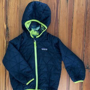 Patagonia Down Sweater for Toddler